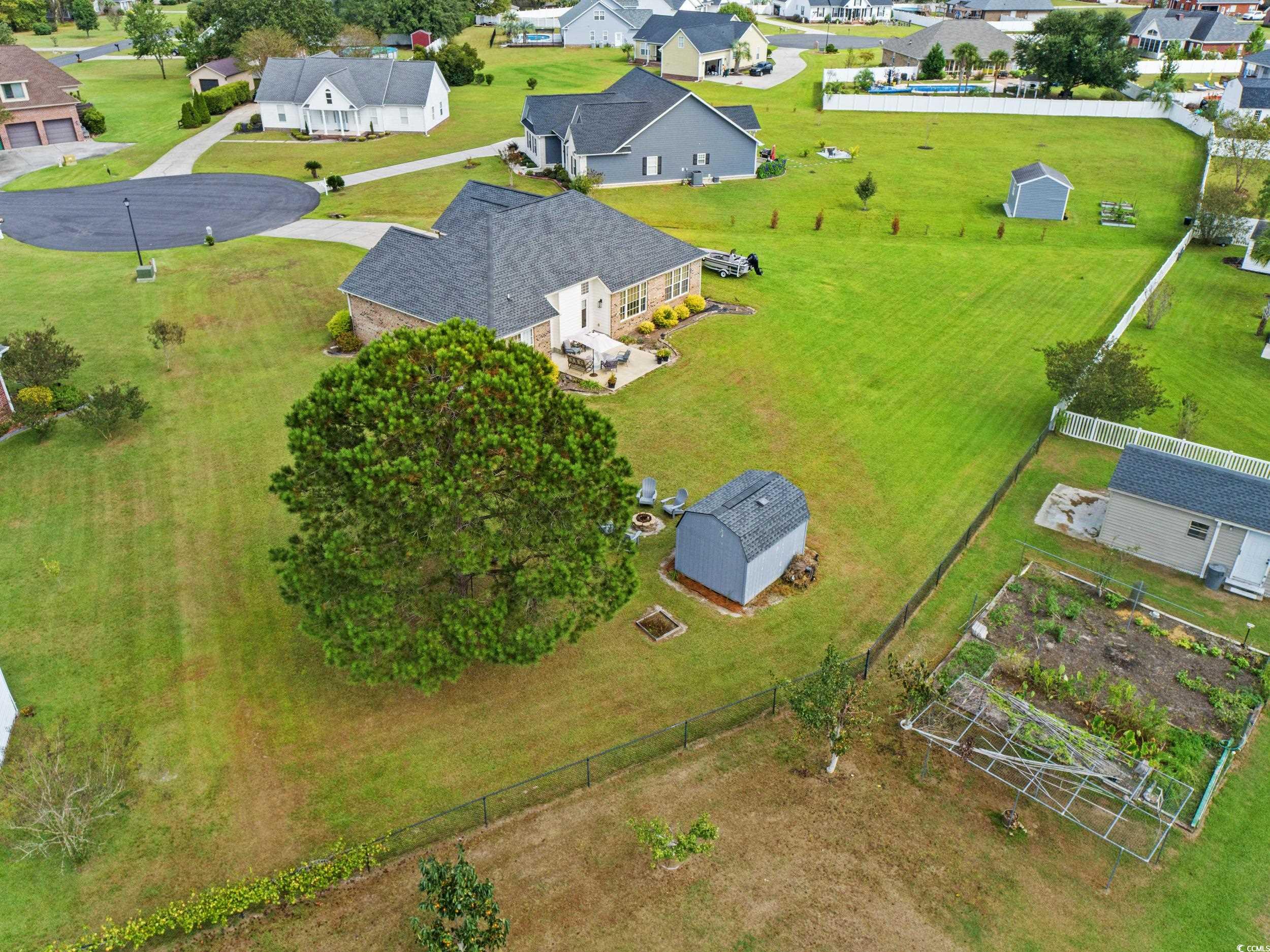 908 St James Court Aynor, SC 29511 - Photo 35 of 40
