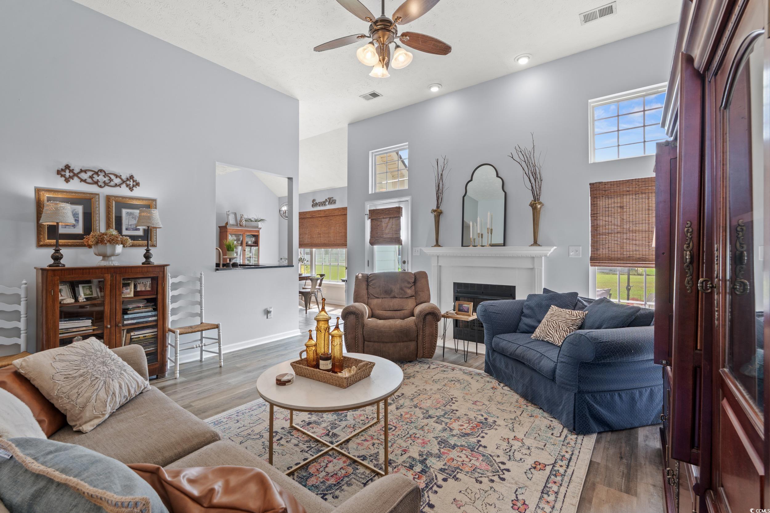 908 St James Court Aynor, SC 29511 - Photo 4 of 40