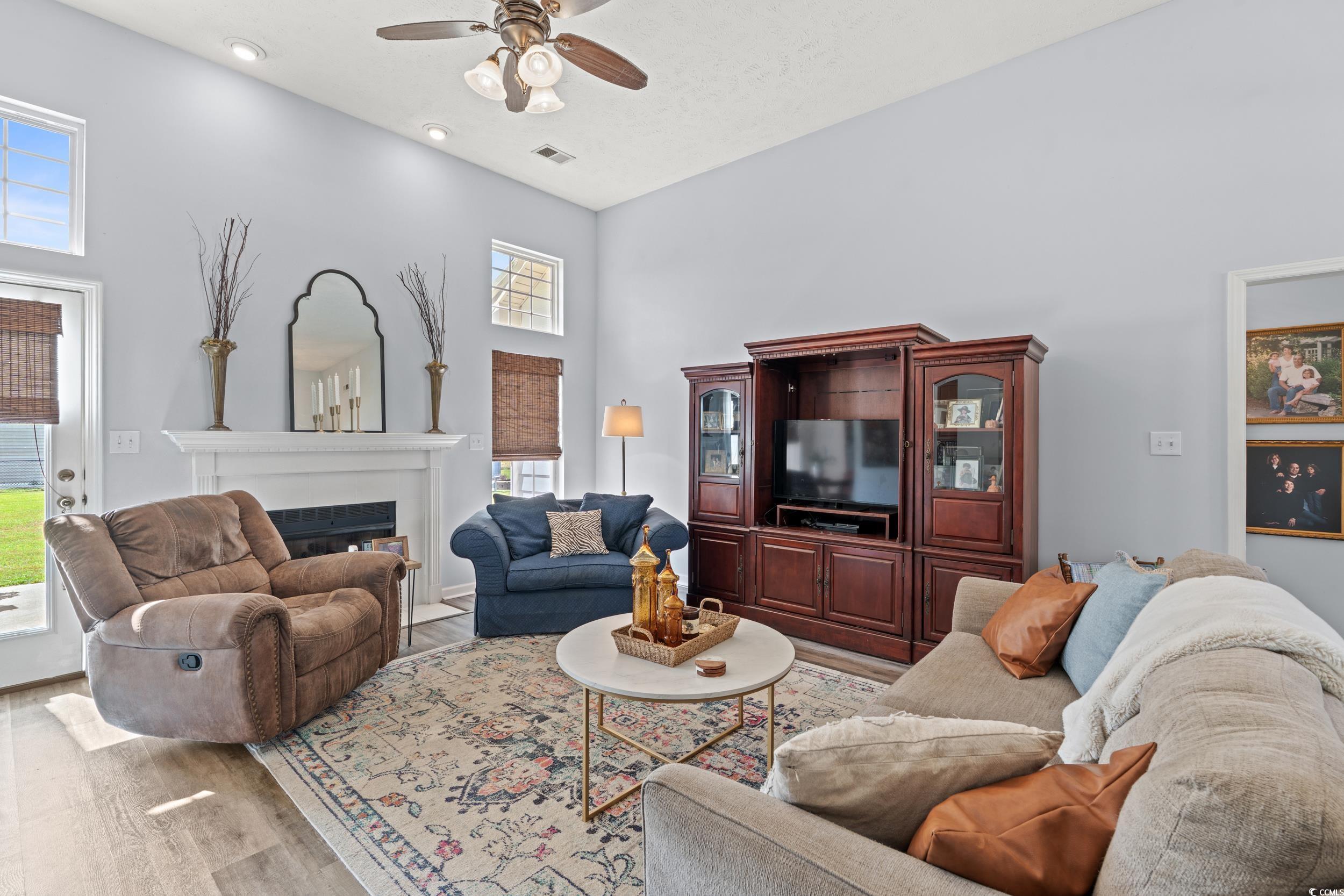 908 St James Court Aynor, SC 29511 - Photo 5 of 40
