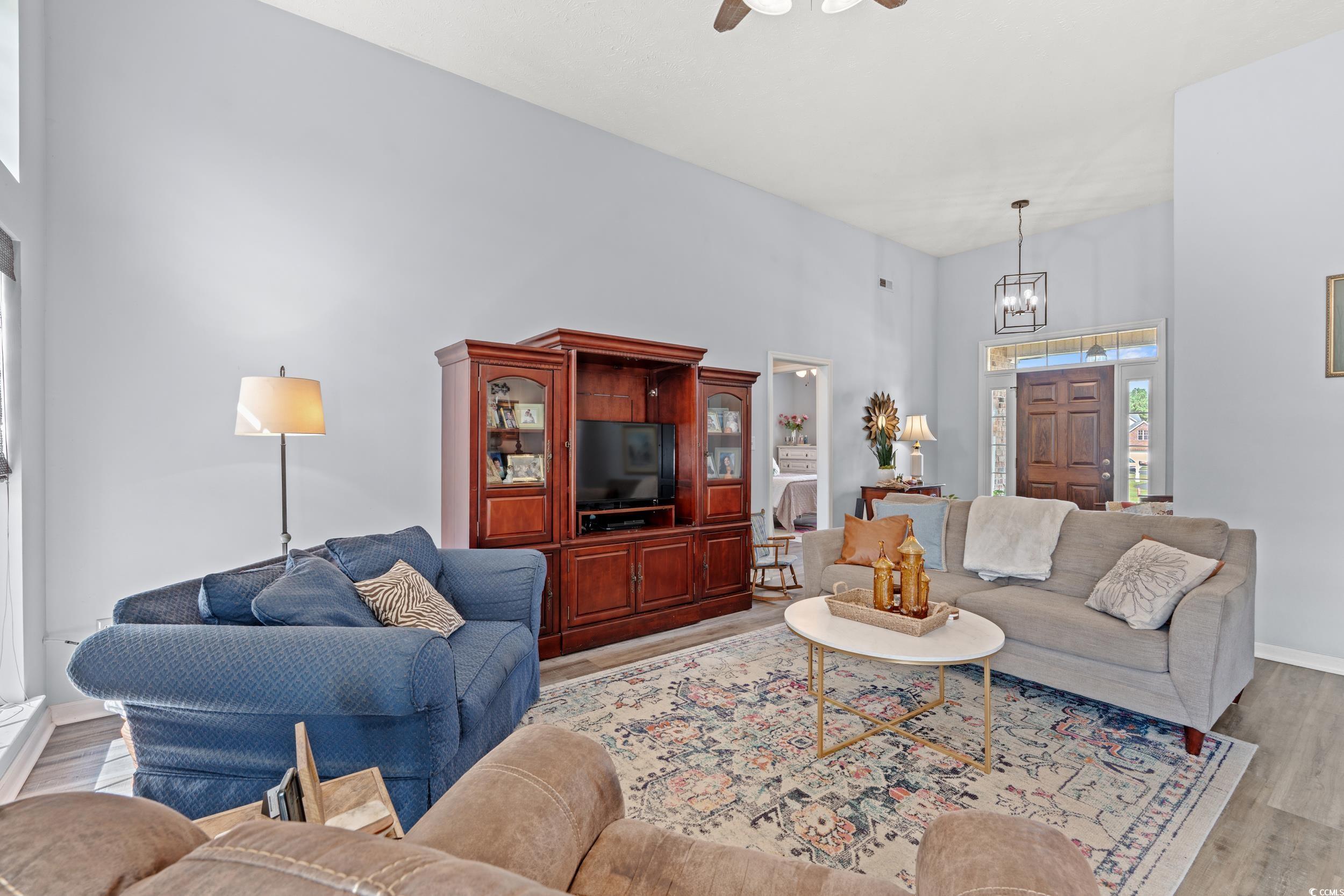 908 St James Court Aynor, SC 29511 - Photo 6 of 40