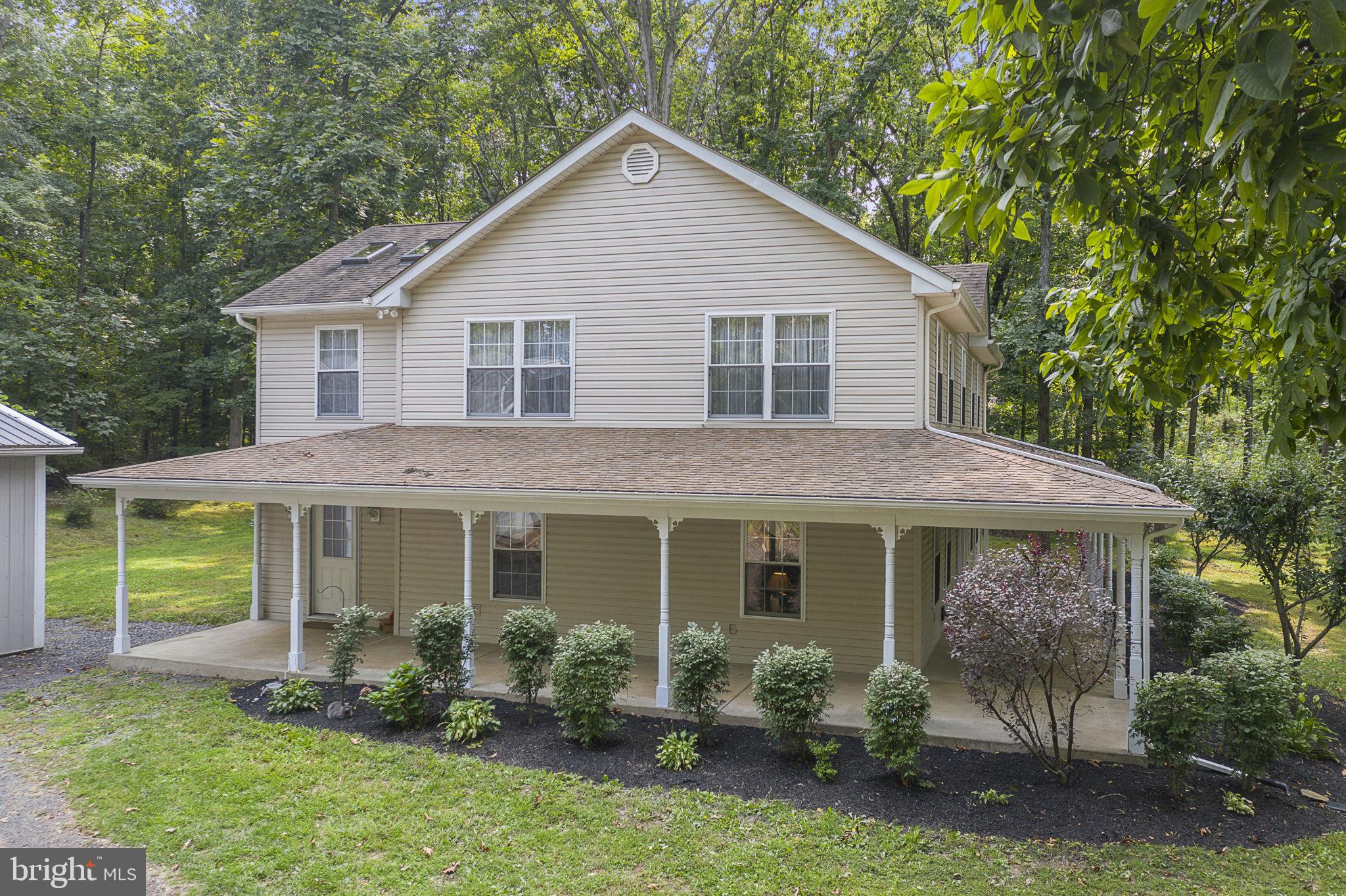 748 County Line Road Telford, PA 18969 - Photo 3 of 38