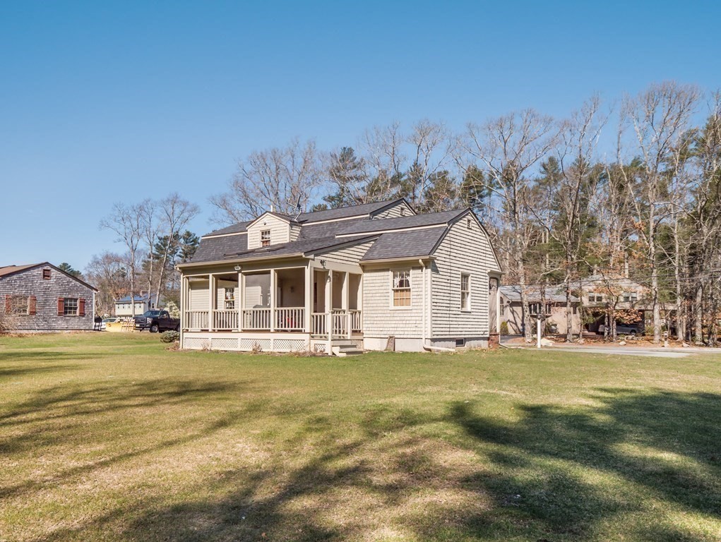 32 Mattapoisett Road Acushnet, MA 02743 - Photo 23 of 27 Gallery Image 23