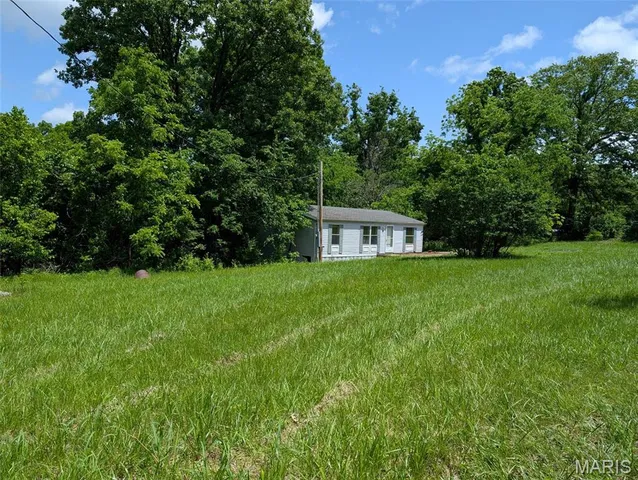 $115,000 | 8639 Rock Road, Dittmer, MO 63023