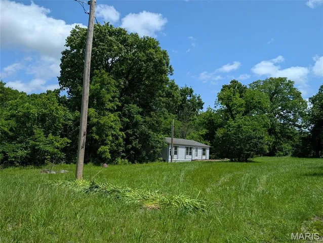 $115,000 | 8639 Rock Road, Dittmer, MO 63023