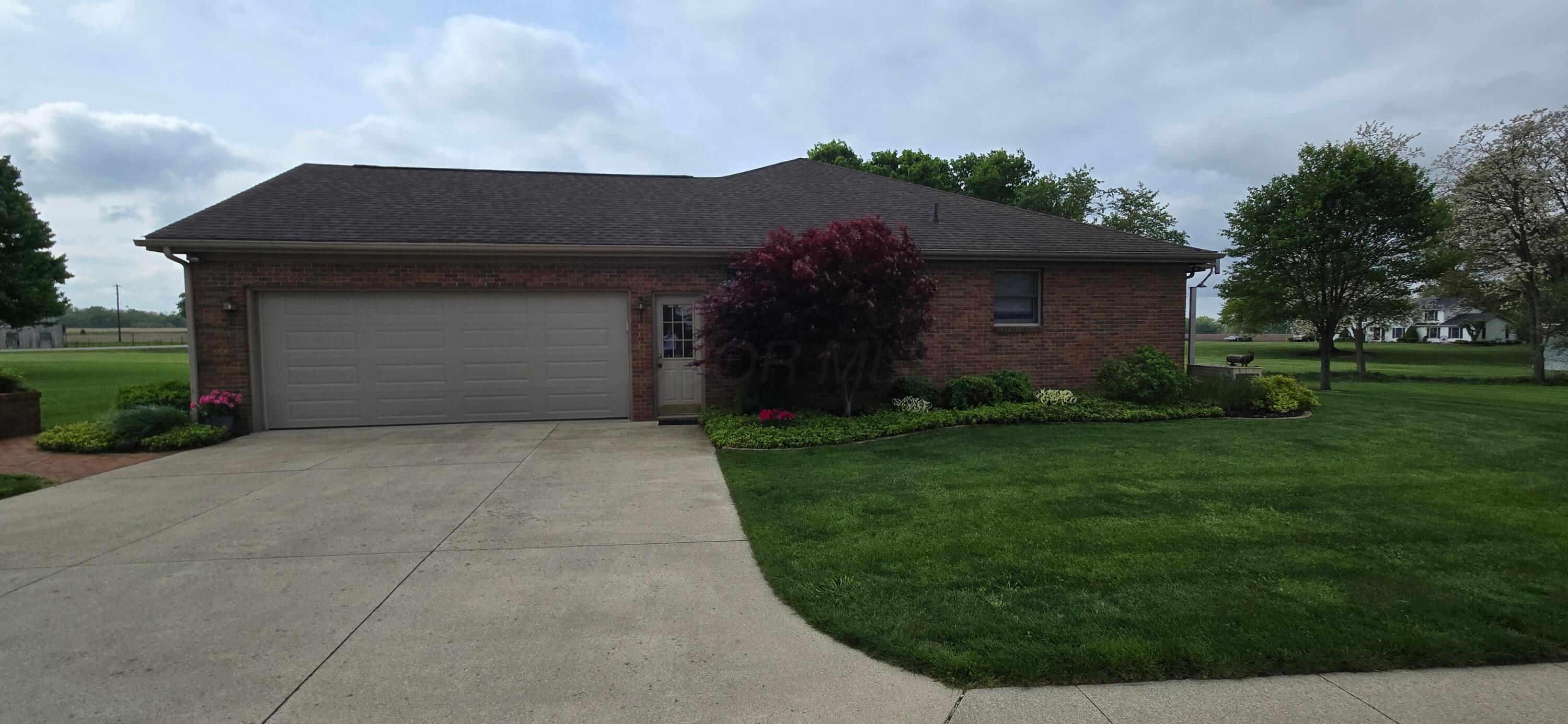9421 Winchester Road Groveport, OH 43125 - Photo 5 of 55 1000006048