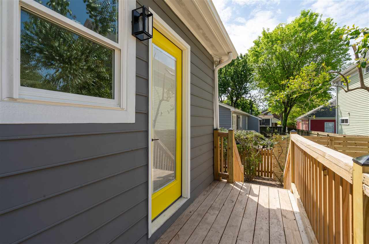 404 Dakar Street Raleigh, NC 27601 - Photo 27 of 30 Photo 27