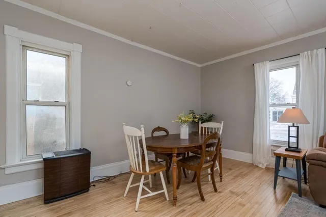 $185,000 | 302 East Humphrey Street, Lake Crystal, MN 56055