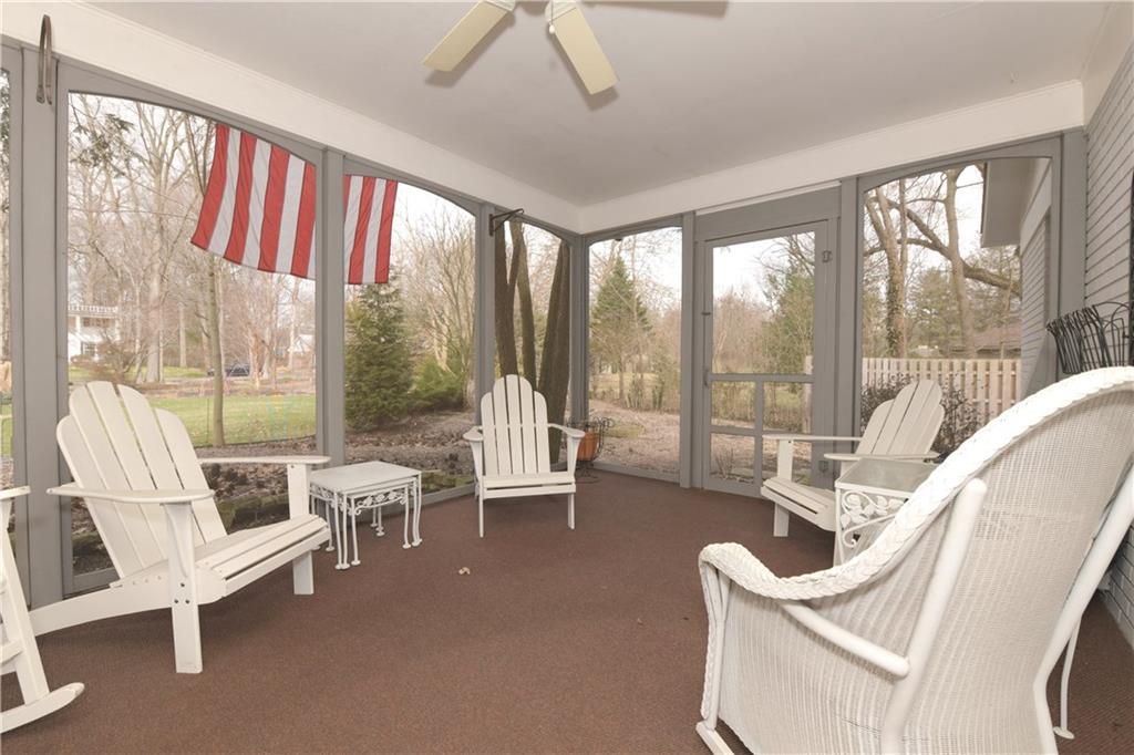 9075 Cholla Road Indianapolis, IN 46240 - Photo 22 of 23 Gallery Image 22