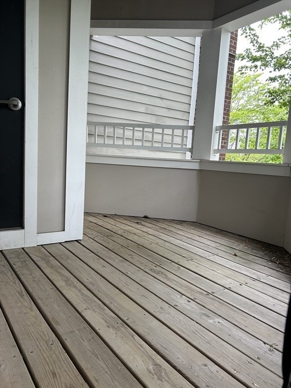 318 Rindge Avenue, Unit 203 Cambridge, MA 02140 - Photo 6 of 6