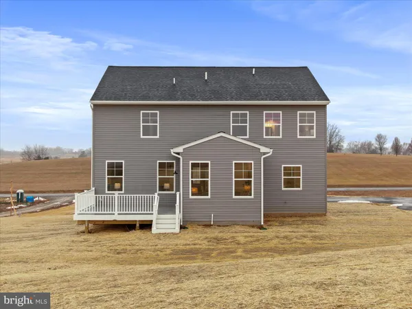 $639,900 | 11717 Ashton Road, Clear Spring, MD 21722