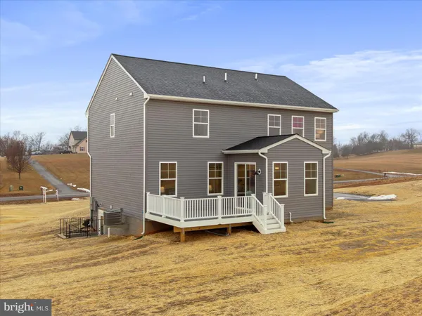 $639,900 | 11717 Ashton Road, Clear Spring, MD 21722