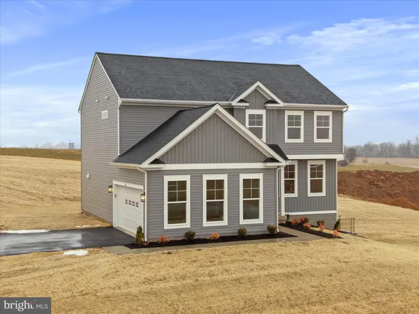 $639,900 | 11717 Ashton Road, Clear Spring, MD 21722