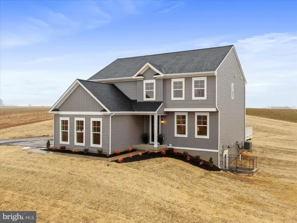 $639,900 | 11717 Ashton Road, Clear Spring, MD 21722