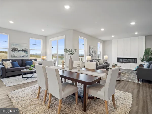 $639,900 | 11717 Ashton Road, Clear Spring, MD 21722