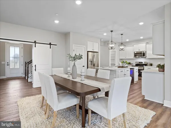 $639,900 | 11717 Ashton Road, Clear Spring, MD 21722