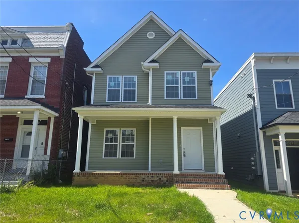 $449,999 | 1108 North 20th Street, Richmond, VA 23223
