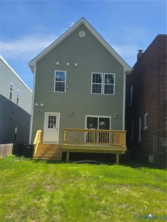$449,999 | 1108 North 20th Street, Richmond, VA 23223