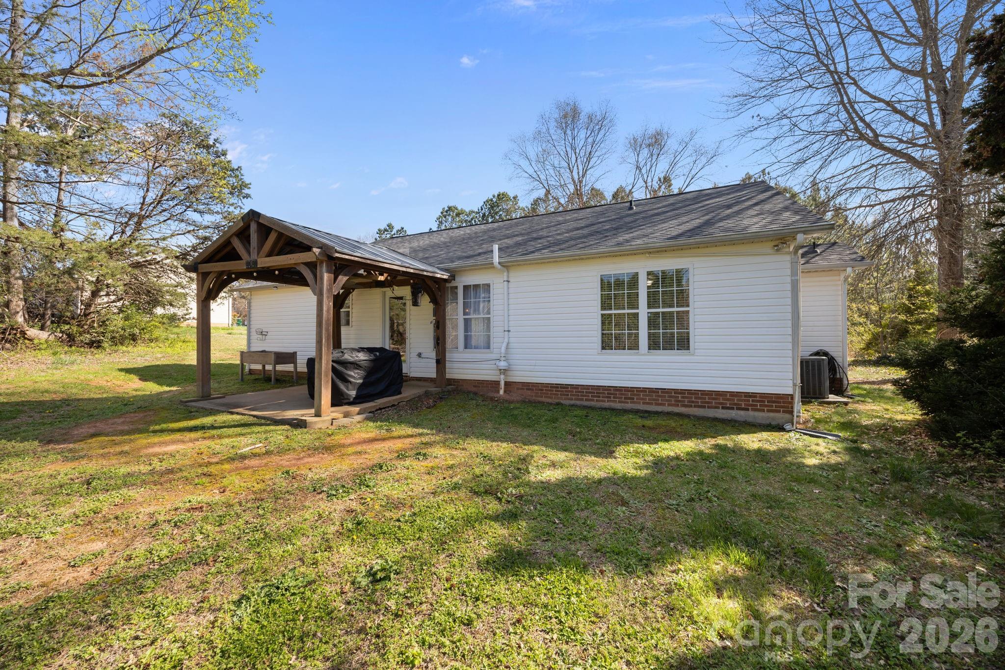 107 East Panther Creek Road Troutman, NC 28166 - Photo 31 of 38