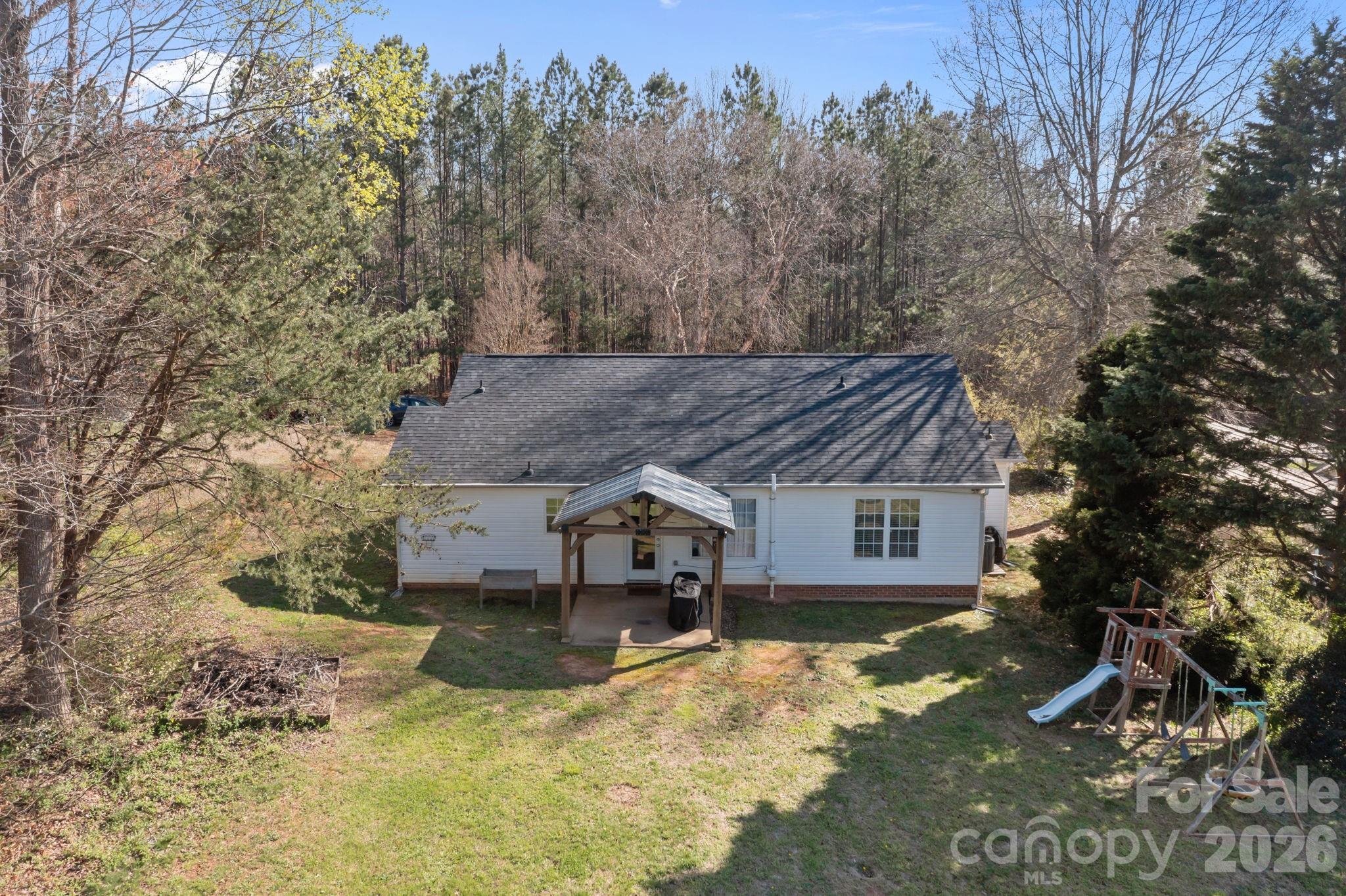 107 East Panther Creek Road Troutman, NC 28166 - Photo 33 of 38