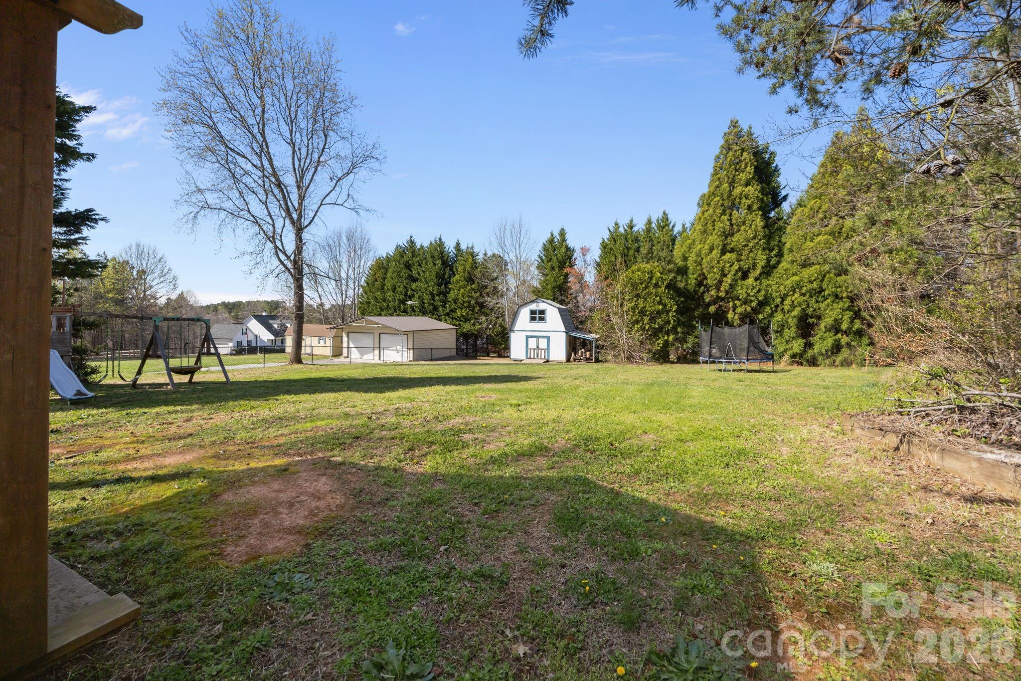 107 East Panther Creek Road Troutman, NC 28166 - Photo 34 of 38