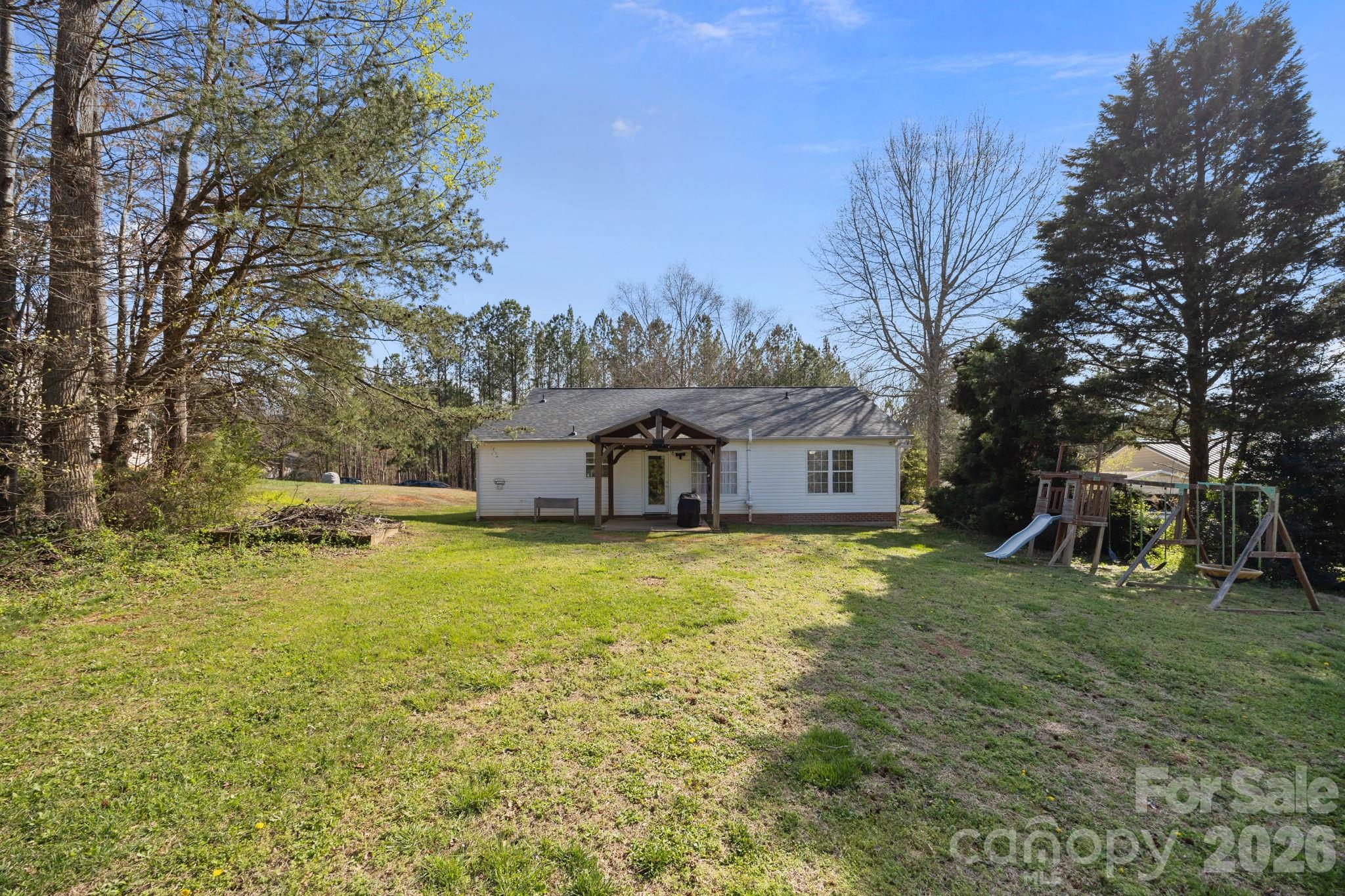 107 East Panther Creek Road Troutman, NC 28166 - Photo 35 of 38