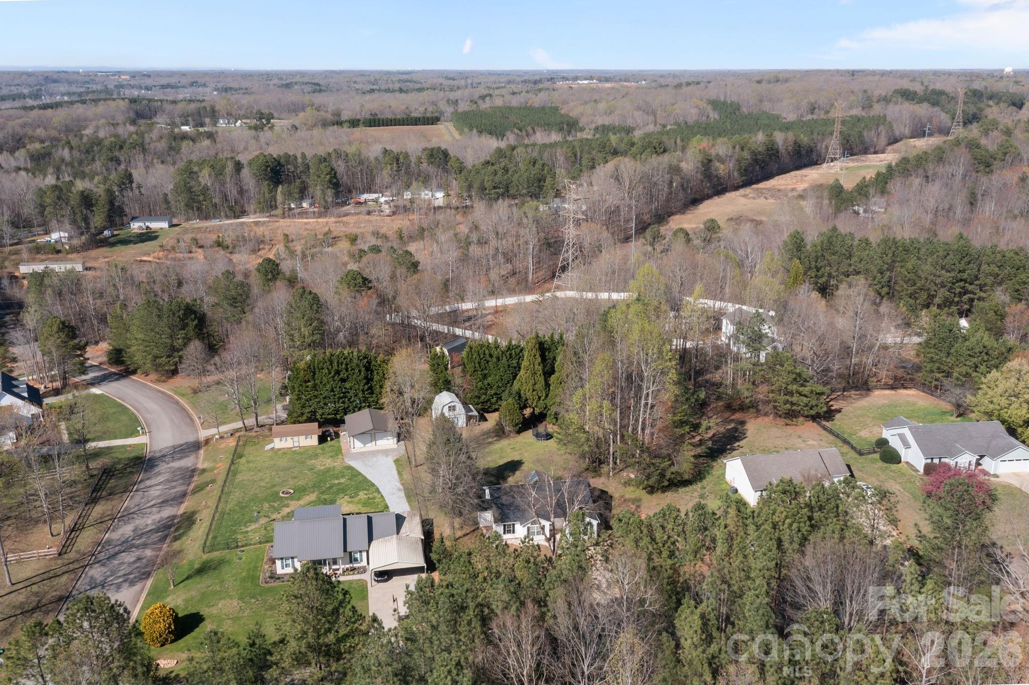 107 East Panther Creek Road Troutman, NC 28166 - Photo 37 of 38
