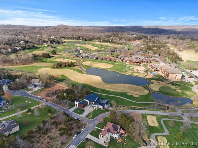 $280,000 | Lot 32 Kinderhook View, Camdenton, MO 65020