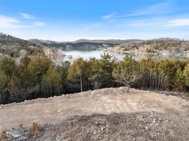 $280,000 | Lot 32 Kinderhook View, Camdenton, MO 65020