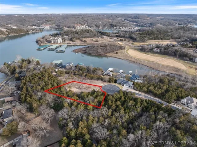 $280,000 | Lot 32 Kinderhook View, Camdenton, MO 65020