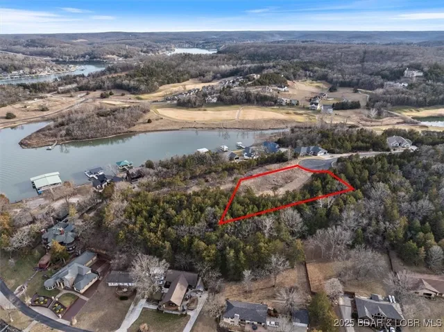 $280,000 | Lot 32 Kinderhook View, Camdenton, MO 65020