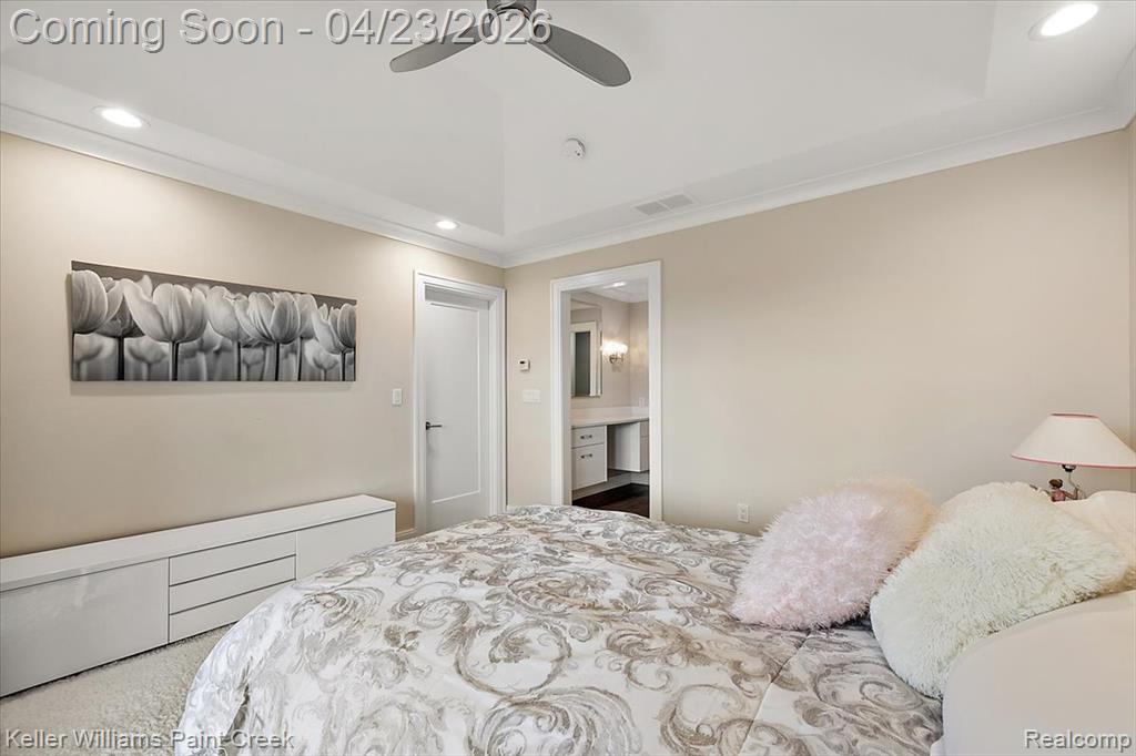 2719 Turtle Ridge Drive Bloomfield Hills, MI 48302 - Photo 51 of 98