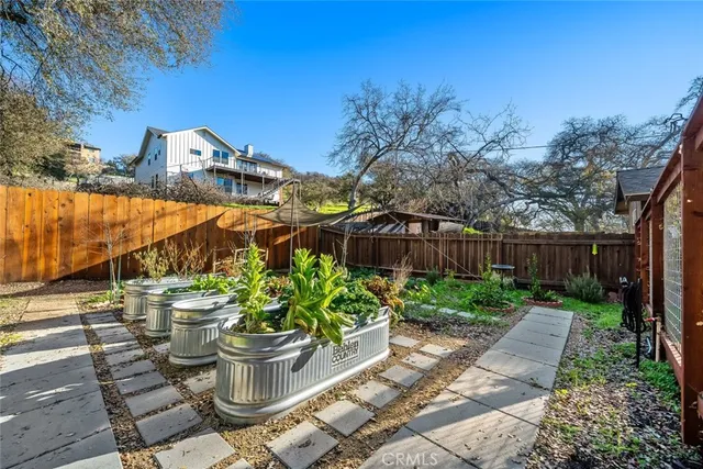 $749,000 | 273 Pacific Avenue, Paso Robles, CA 93446