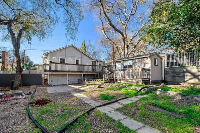 $749,000 | 273 Pacific Avenue, Paso Robles, CA 93446