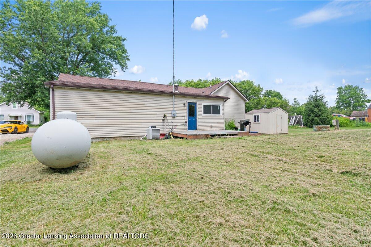 5136 Bell Oak Road East Webberville, MI 48892 - Photo 26 of 30 27-Media Jett - 27