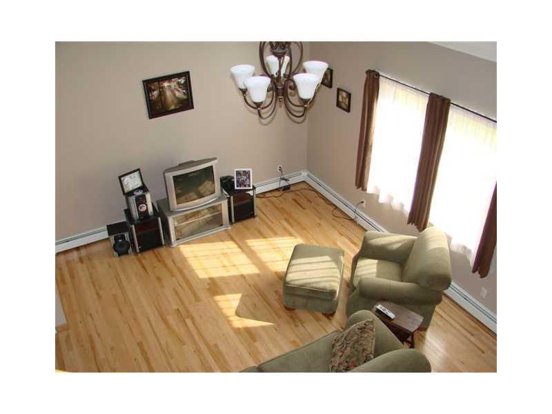 183 Martin Stream Road Fairfield, ME 04937 - Photo 8 of 23 Living Room.