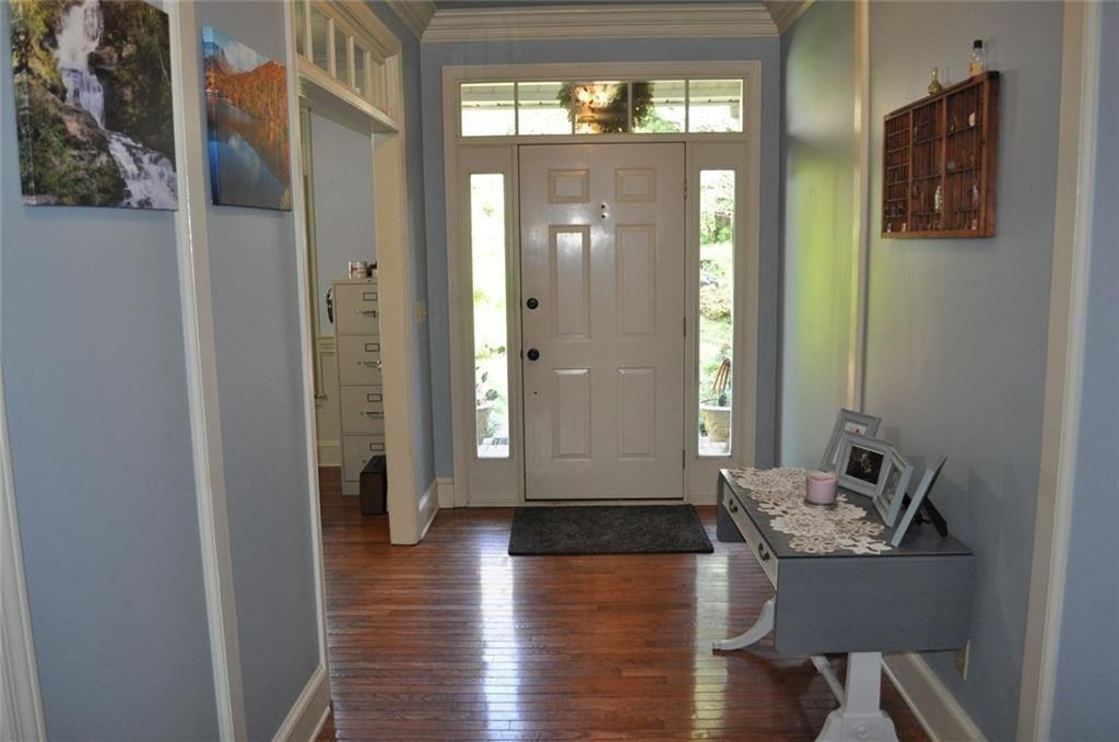731 Hidden Lakes Trail Jefferson, GA 30549 - Photo 11 of 66