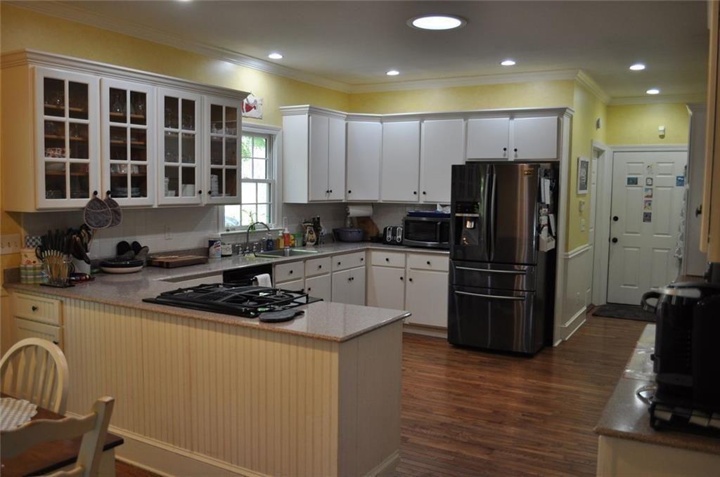 731 Hidden Lakes Trail Jefferson, GA 30549 - Photo 17 of 66