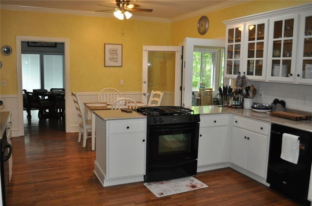 731 Hidden Lakes Trail Jefferson, GA 30549 - Photo 20 of 66