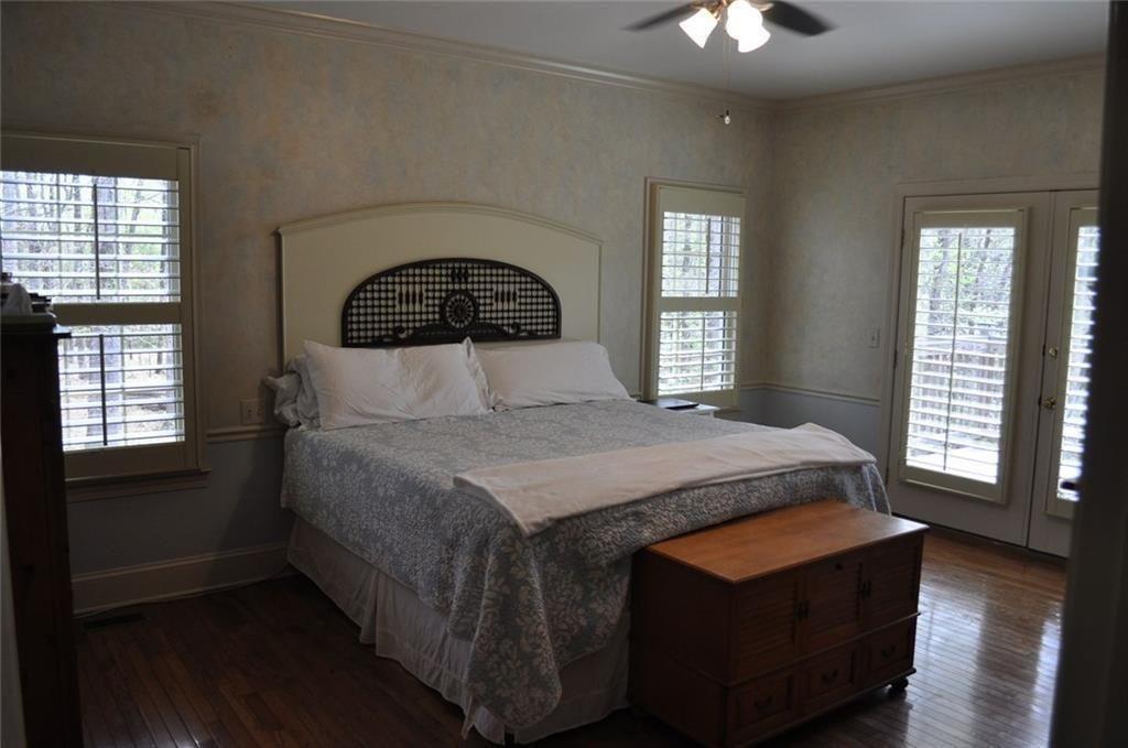 731 Hidden Lakes Trail Jefferson, GA 30549 - Photo 25 of 66