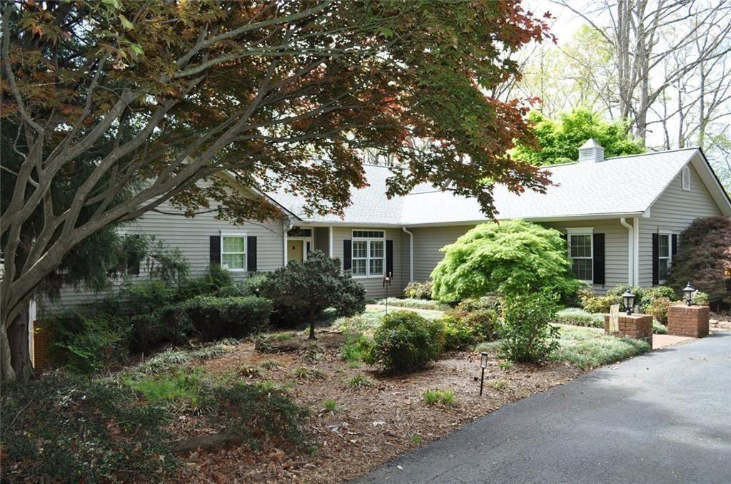 731 Hidden Lakes Trail Jefferson, GA 30549 - Photo 3 of 66