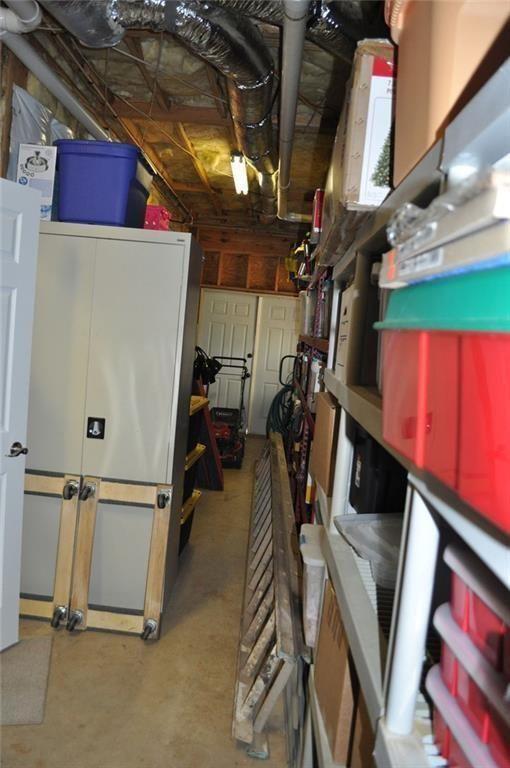 731 Hidden Lakes Trail Jefferson, GA 30549 - Photo 47 of 66