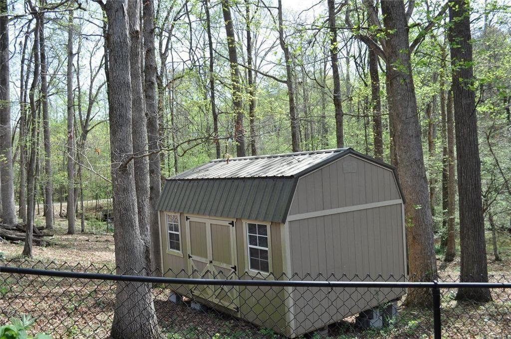 731 Hidden Lakes Trail Jefferson, GA 30549 - Photo 50 of 66