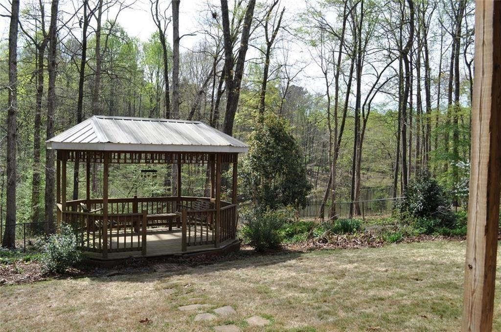 731 Hidden Lakes Trail Jefferson, GA 30549 - Photo 51 of 66