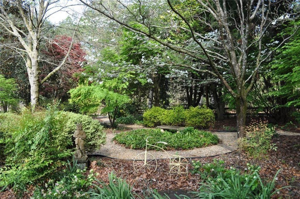 731 Hidden Lakes Trail Jefferson, GA 30549 - Photo 57 of 66