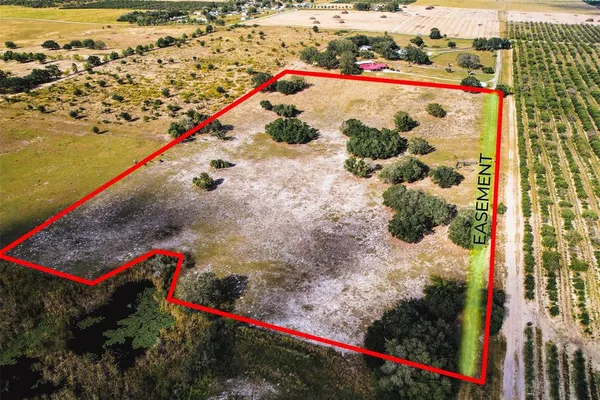 $419,000 | 0 Edwards Road, Haines City, FL 33844