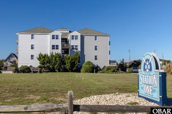 $359,900 | 804 South Memorial Boulevard, Unit 1E, Kill Devil Hills, NC 27948