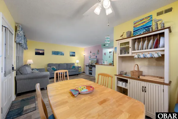 $359,900 | 804 South Memorial Boulevard, Unit 1E, Kill Devil Hills, NC 27948