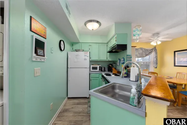 $359,900 | 804 South Memorial Boulevard, Unit 1E, Kill Devil Hills, NC 27948