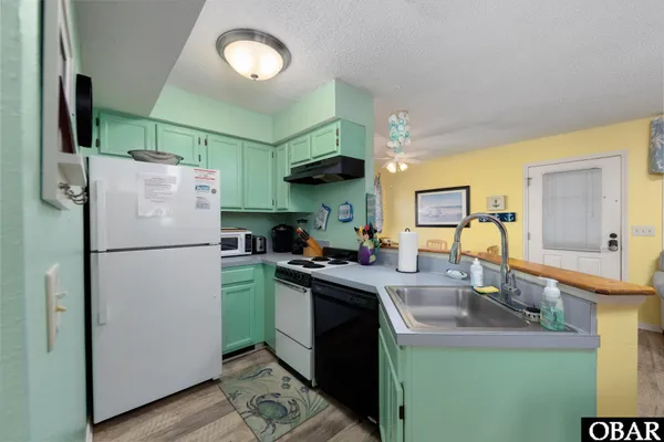 $359,900 | 804 South Memorial Boulevard, Unit 1E, Kill Devil Hills, NC 27948