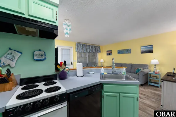 $359,900 | 804 South Memorial Boulevard, Unit 1E, Kill Devil Hills, NC 27948